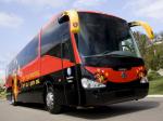 Volkswagen Irizar Century Volksbus 18.320 2010 года